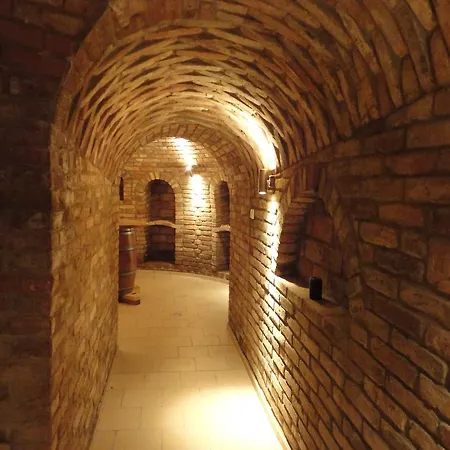 Hotel Apollon Valtice