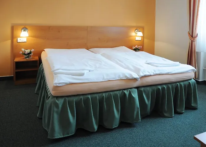 Apollon Hotel Valtice