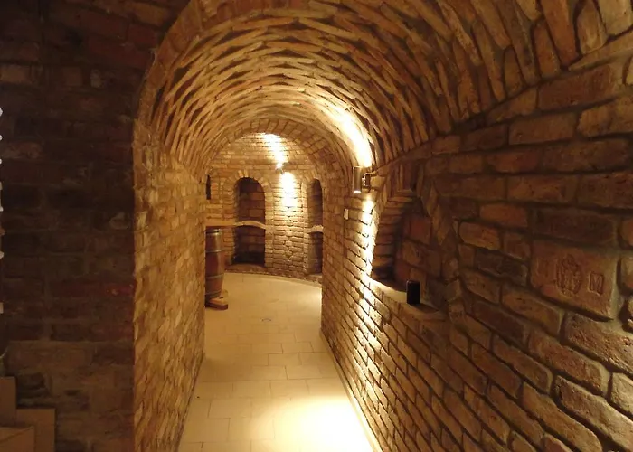 Hotel Apollon Valtice