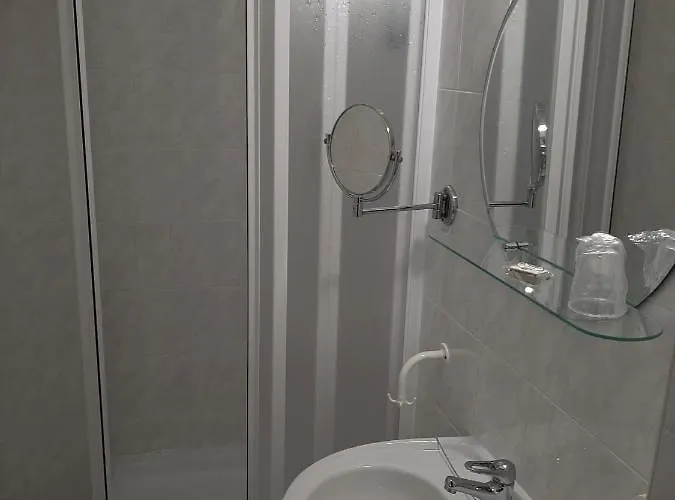 Apollon Hotel 3*